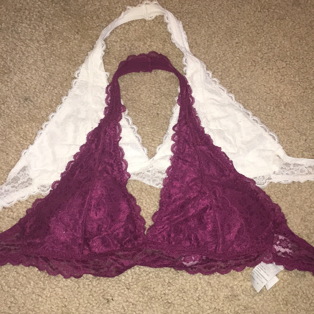 Bralette bundle